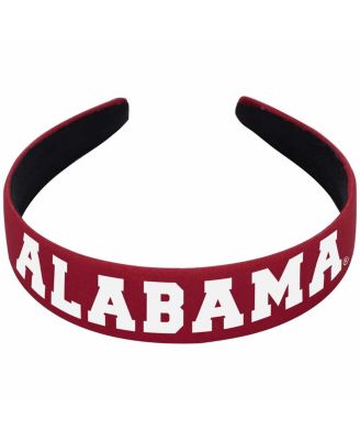 ZooZatz - Crimson Alabama Crimson Tide Hard Headband