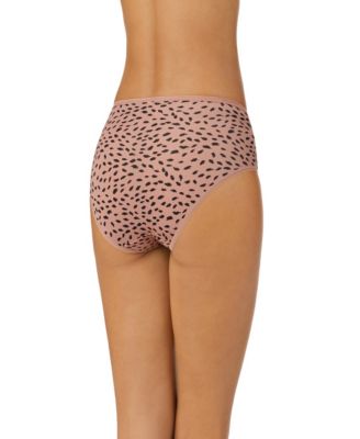 Women's Micro Brief Underwear 3 Pack DK8305P3