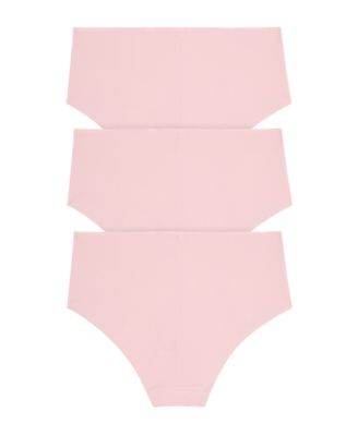 Women's Litewear Cut Anywear Hipster Underwear 3 Pack DK5028P3