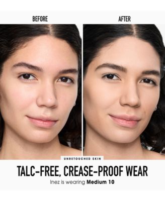 Original Talc-Free Pressed Powder Foundation Mineral SPF 15