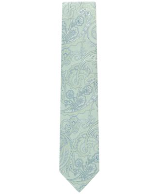 Men's Pallas Paisley Tie