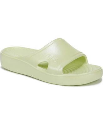 Ryka - Women's Soothe Slide Sandals
