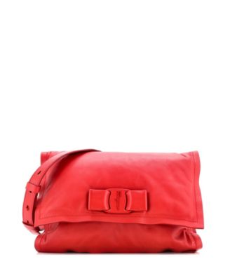 Pre-Owned Salvatore Ferragamo