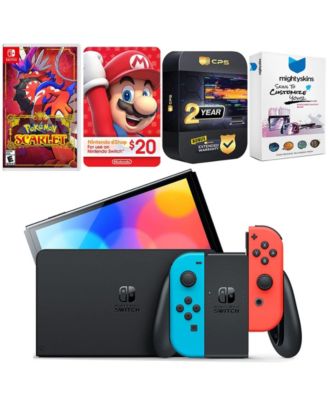 Nintendo