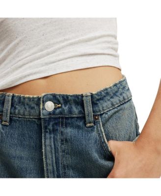 Women's 91 Wide Jean