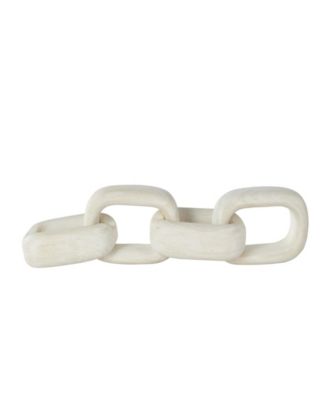 Modern Farmhouse Sculpture, 4"