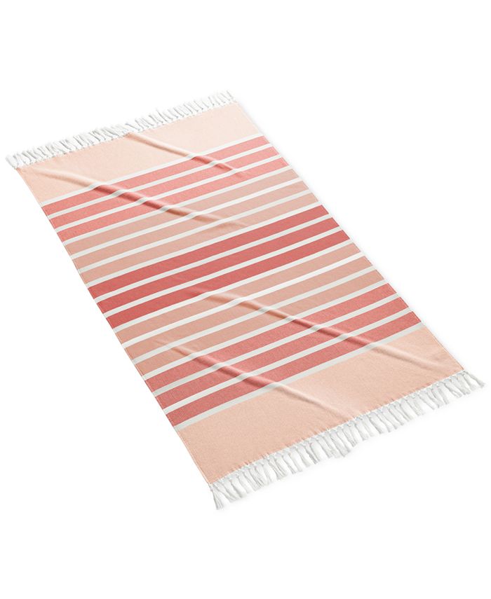 Kassatex Bodrum Resort Beach Towel Macy's