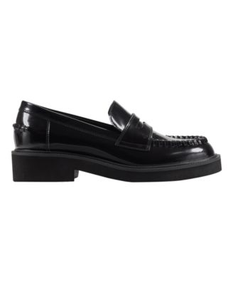 Women's Dagman Slip-On Penny Loafers