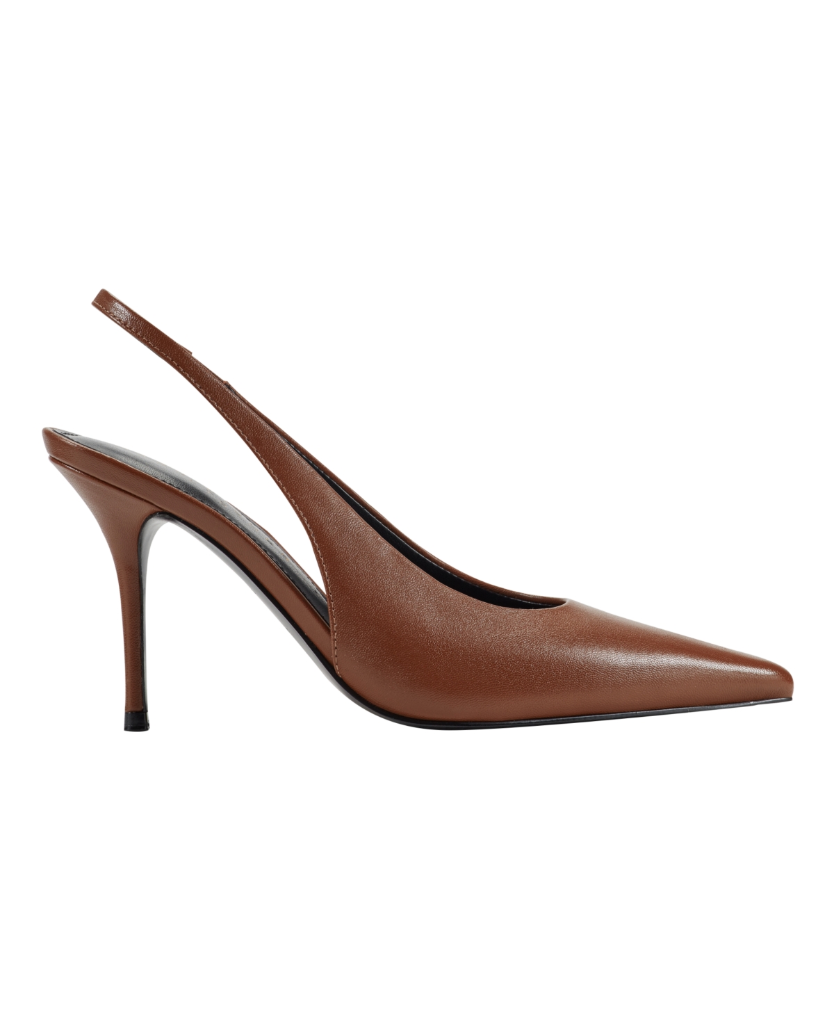 Marc Fisher Ltd Women's Leynne Slingback Stiletto Pumps