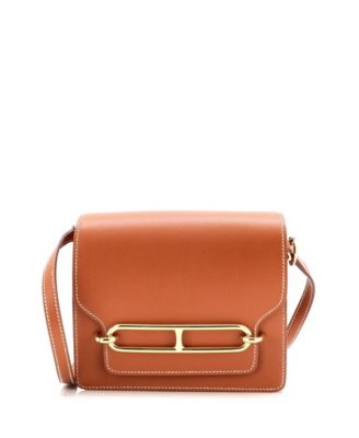 Pre-Owned HERMÉS