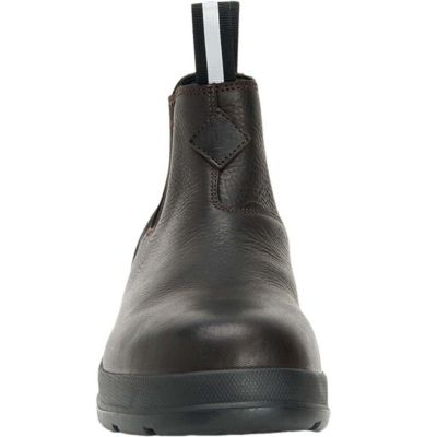 Men's Chore Farm Leather Chelsea Boot