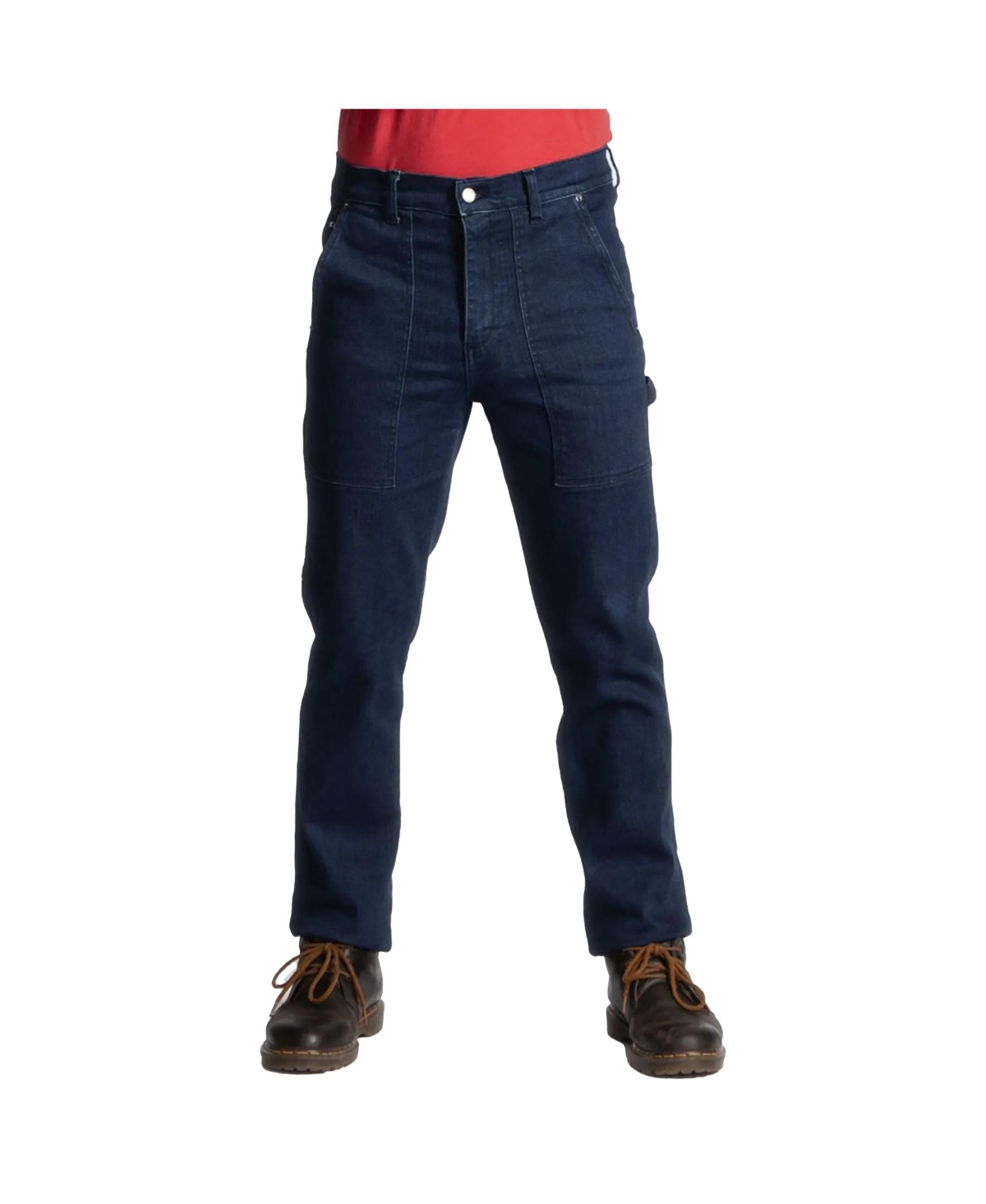 Men's American Heritage Collection Workerwear Denim Jeans - Natural