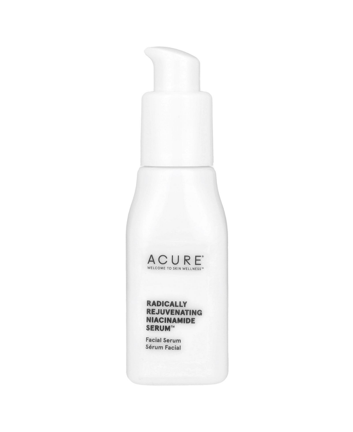 Radically Rejuvenating Niacinamide Serum - 1 fl oz (30 ml)