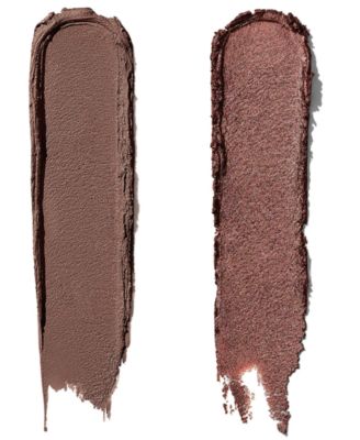 Dual-Ended Long-Wear Waterproof Cream Eyeshadow Stick