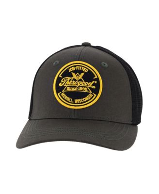 Men's Job-Fitted Workwear Hat