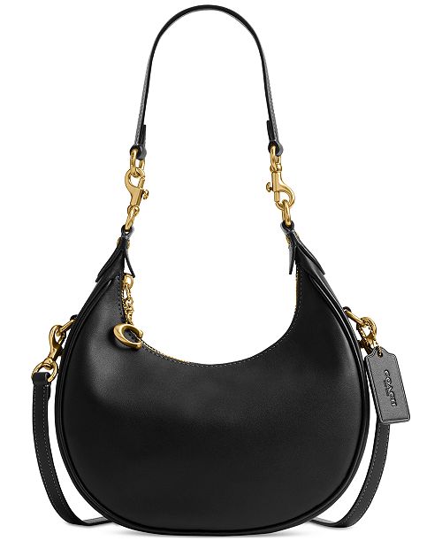 alfani COACH Leather Jonie Bag 22 Shoulder Bag Handbags Purses & Accessories