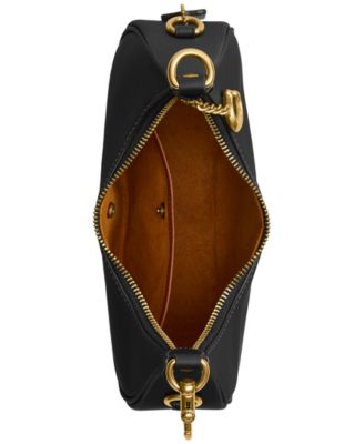 Jonie Small Leather Shoulder Bag 22