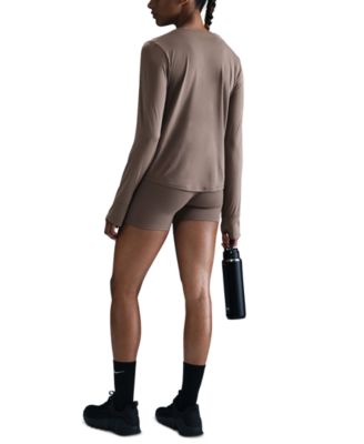 Women's One Classic Dri-FIT Long-Sleeve Top