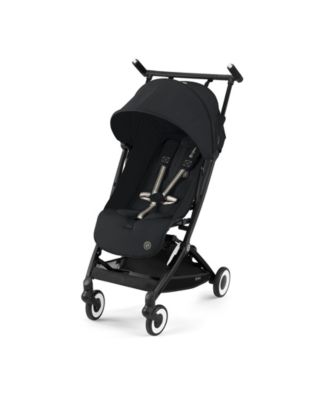 Infant Libelle 2 Ultra-Compact Lightweight Travel Stroller