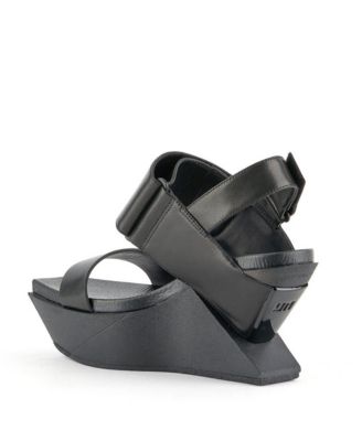 Womens Delta Wedge Sandal