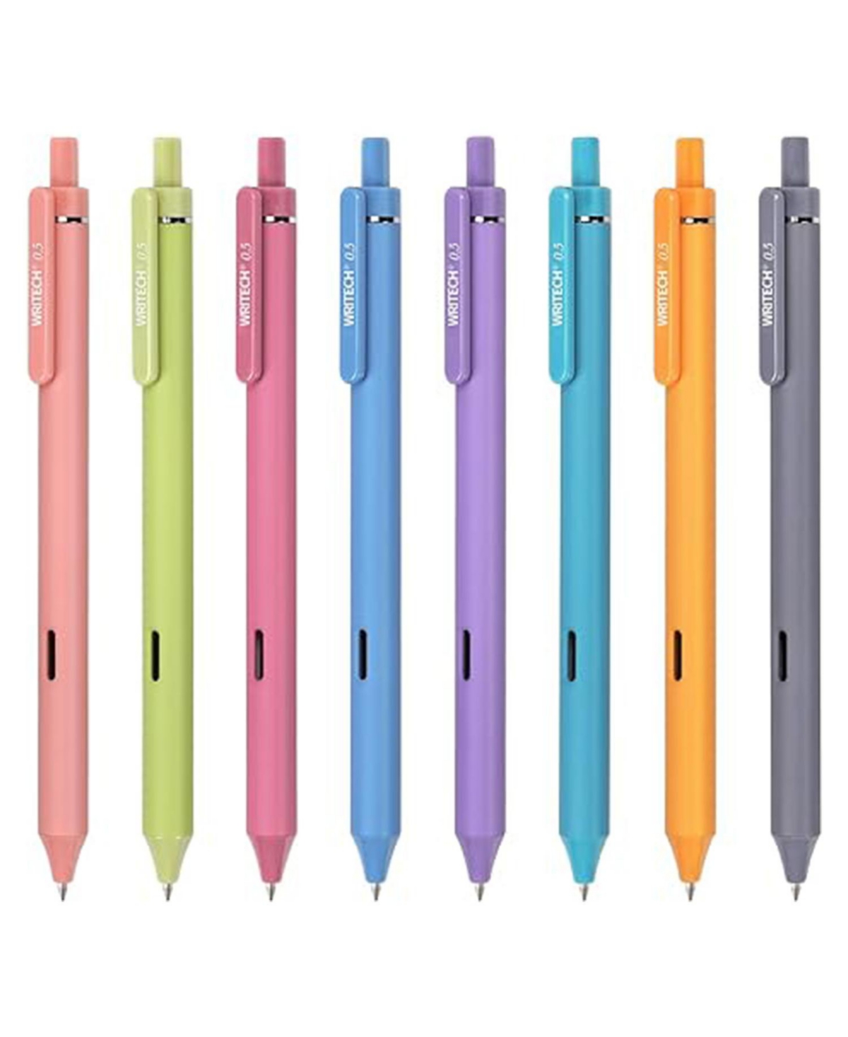 Vintage Ink Pens 8CT - Vintage