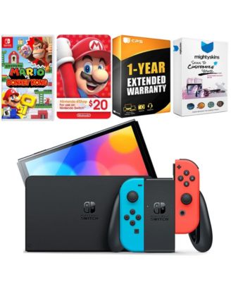 Nintendo