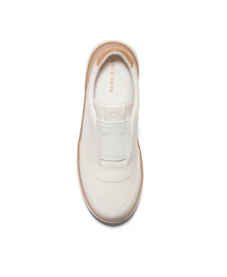 Women's GrandPrø Maxfield Slip-On Sneakers