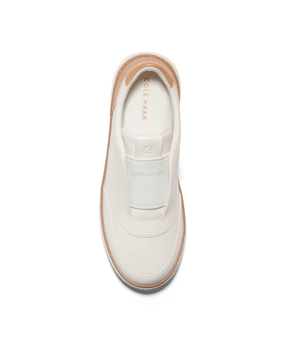 COLE HAAN WOMEN'S GRANDPRÃ¸ MAXFIELD SLIP-ON SNEAKERS 
