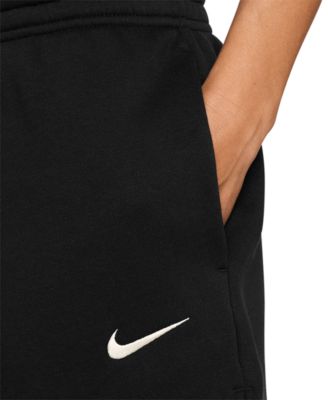 Sportswear Women's Phoenix Fleece Mid-Rise 4" Shorts