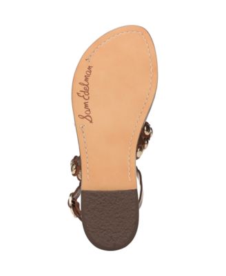 Women's Gloria Flat Sandals