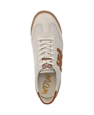 Women's Ivey Lace-Up Sneakers