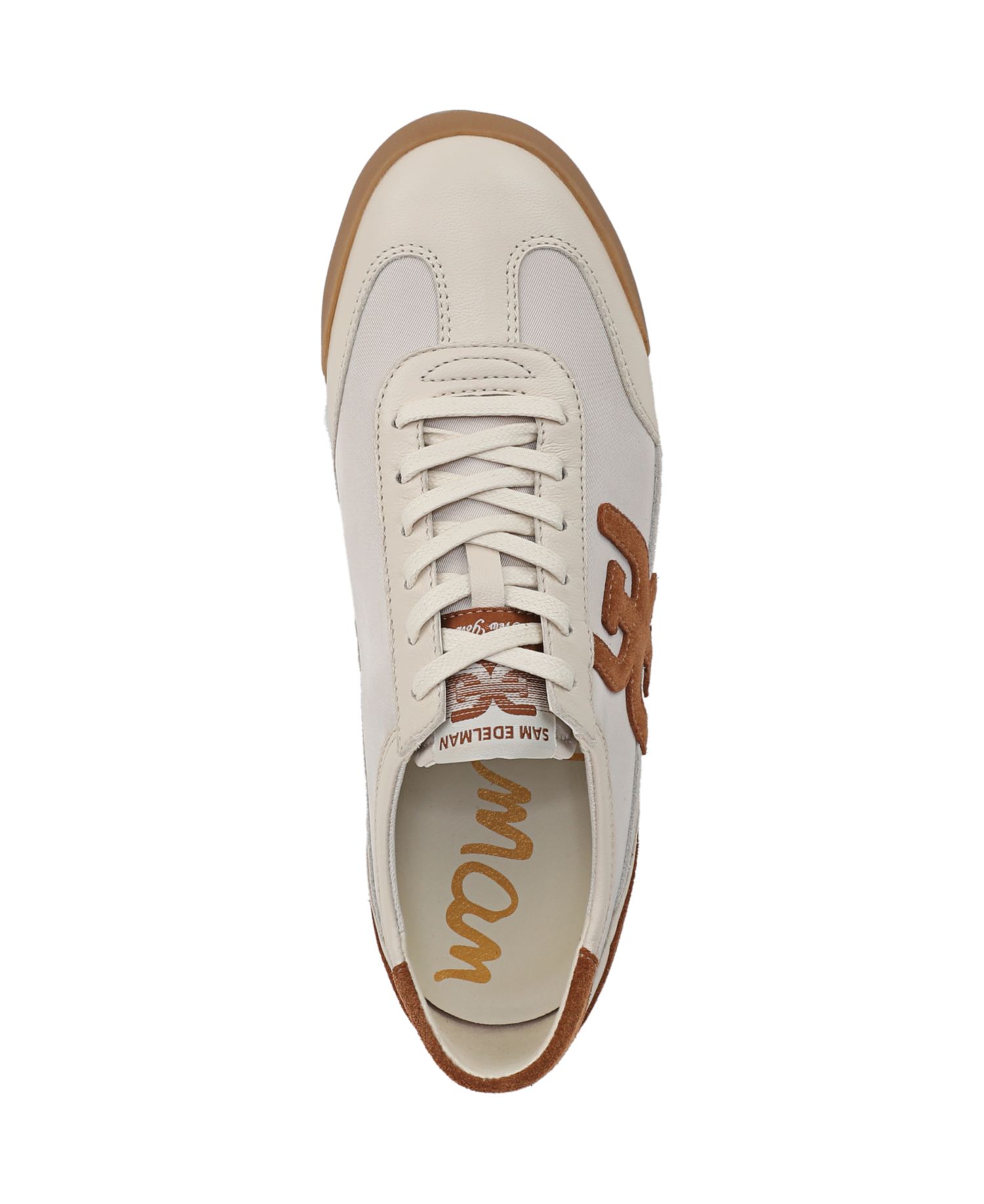 Women's Ivey Lace-Up Sneakers