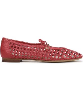 Women's Marcie Mary Jane Flats