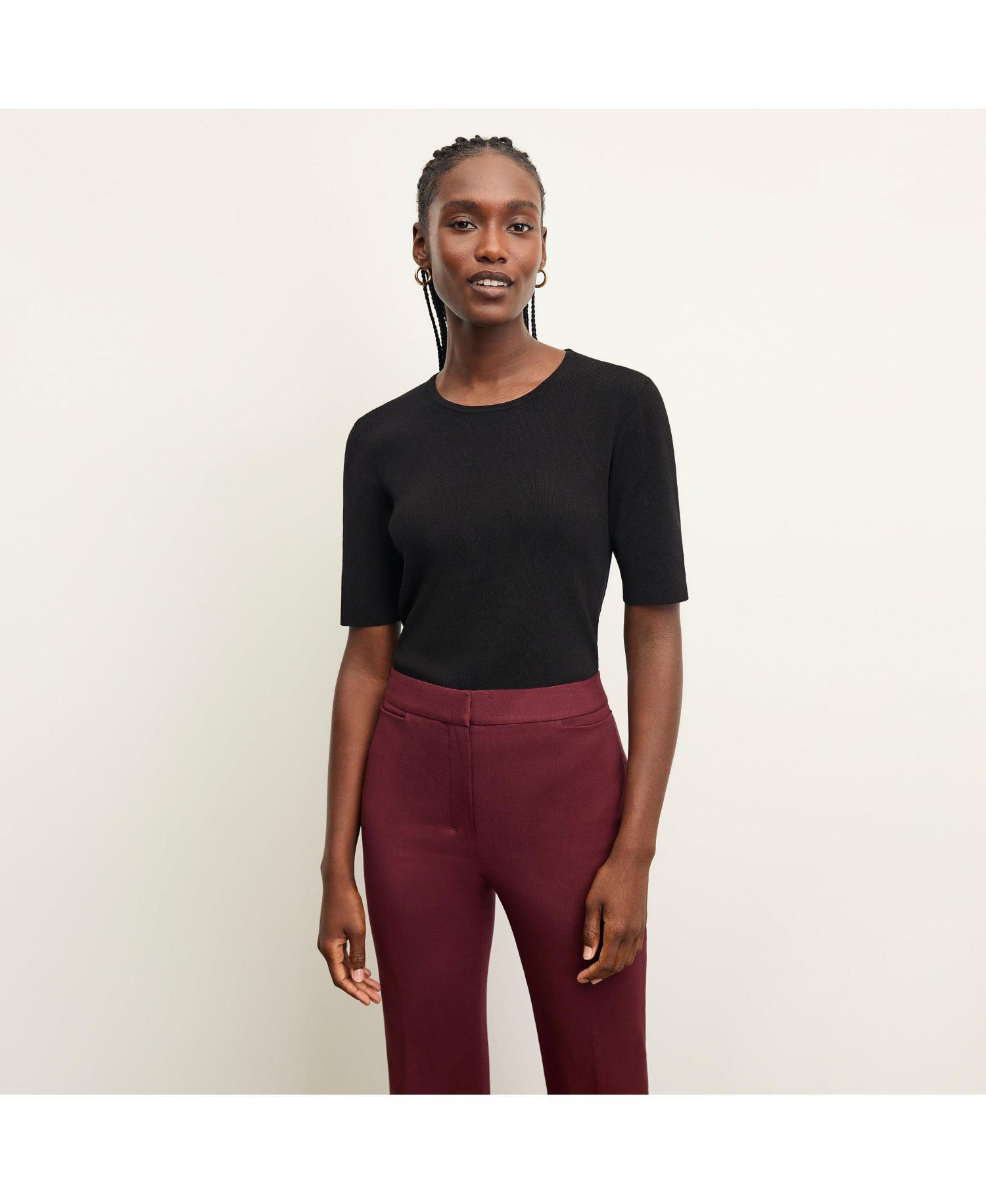 Women's Choe Top - 365Knit