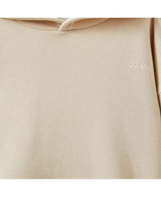 Boys Sammy Oversize Hoodie