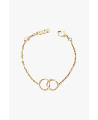 Coast Bracelet - Gold