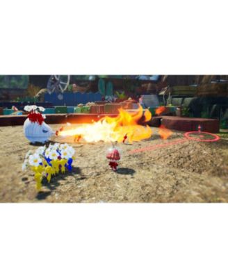 Pikmin 4 for Switch
