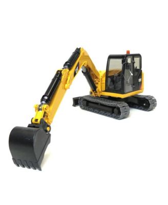 1/16th Caterpillar Mini Excavator by Bruder