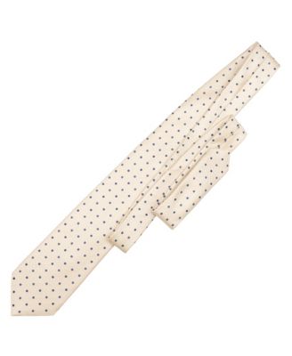 Big & Tall Tiburtina - Silk Jacquard Tie for Men