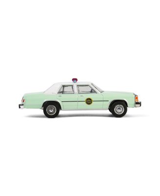 1/64 1983 LTD Crown Victoria US Border Patrol, Hot Pursuit