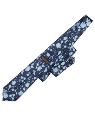 Men's Silvio - Silk Jacquard Tie for Men