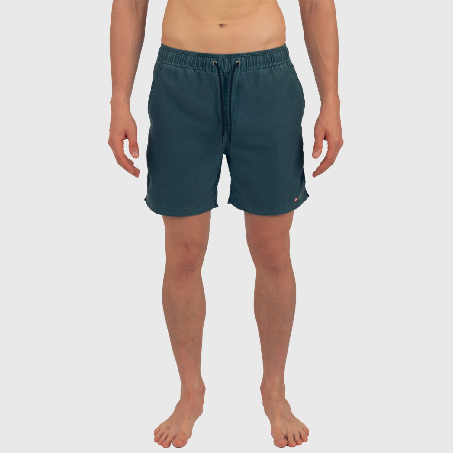 Men's Swim Shorts Beach Trunks Boardshorts Volley Shorts Quick Dry