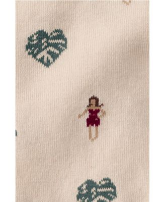 Men's Novelty Crew Socks