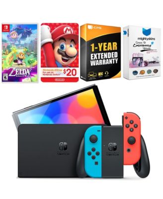 Nintendo