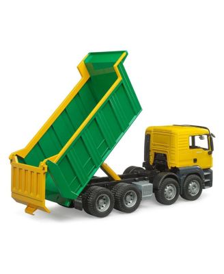 1/16 MAN TGS Tipper Truck