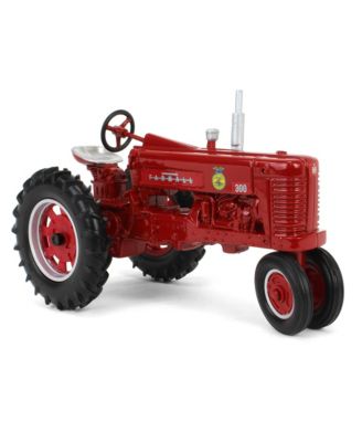 1/16 Farmall 300 Narrow Front Tractor with FFA Logo