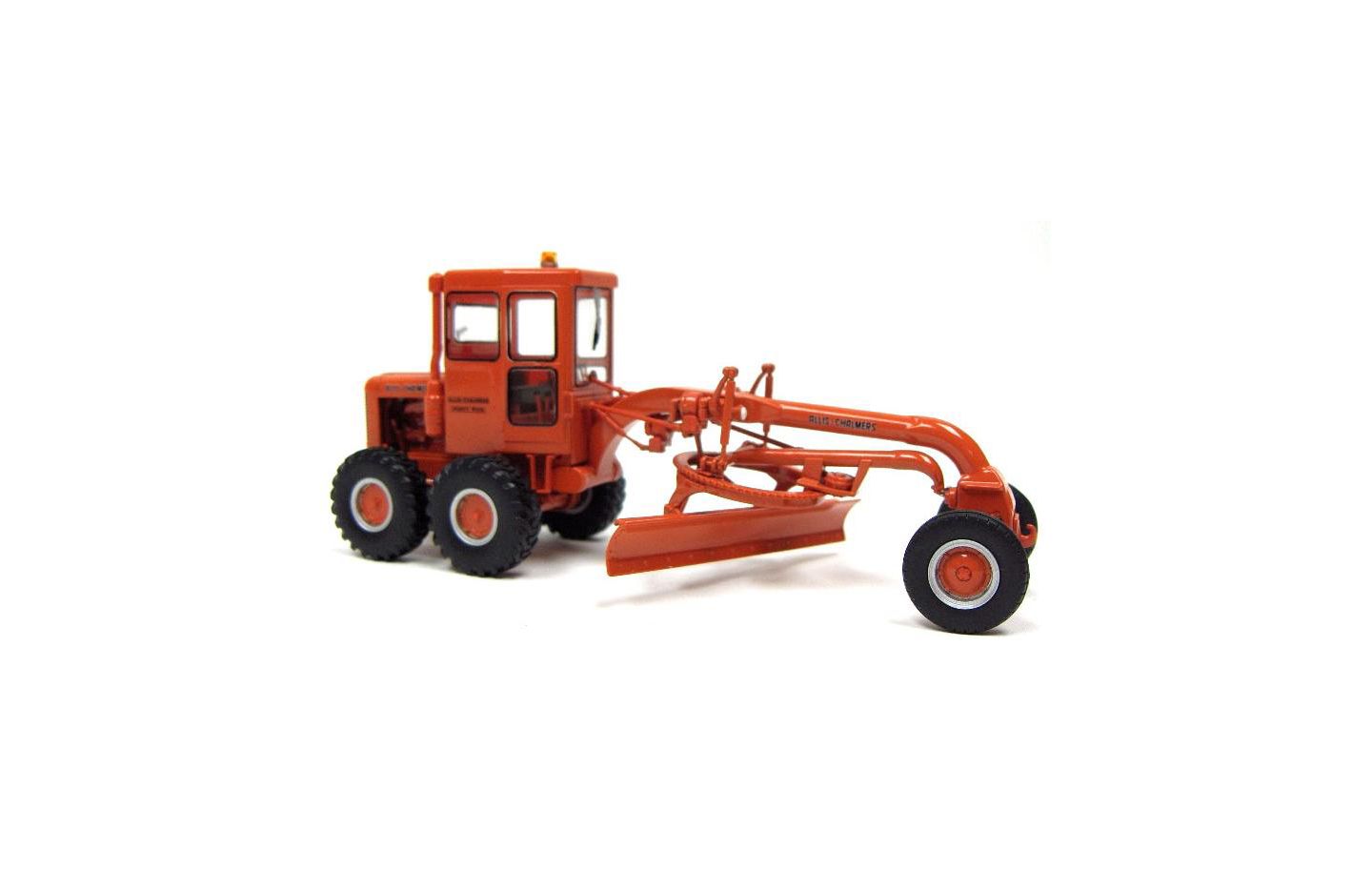 Детская игрушка First Gear 1:50 Allis-Chalmers Forty-Five Limited Edition Collectible Motor Grader — фото 2