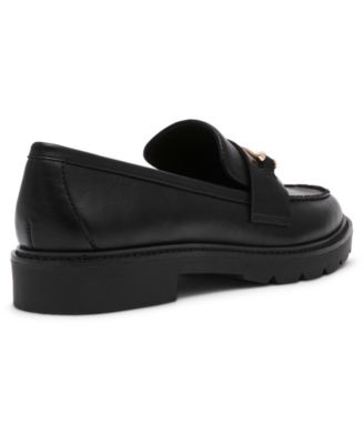 Women's Emme Lug Sole Loafers