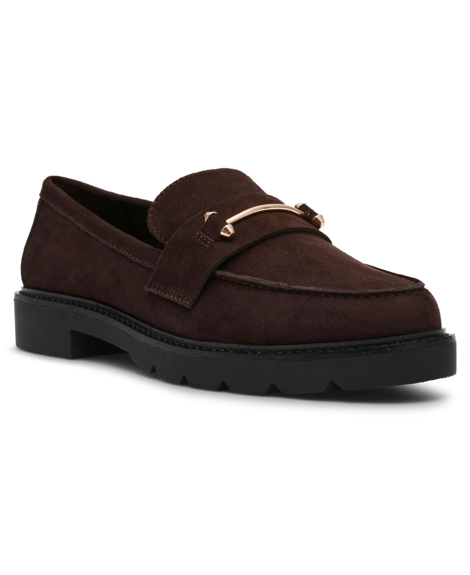 Women's Emme Lug Sole Loafers