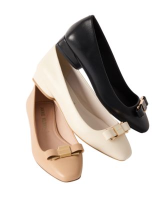 Women's Cadey Snip Toe Dress Flats